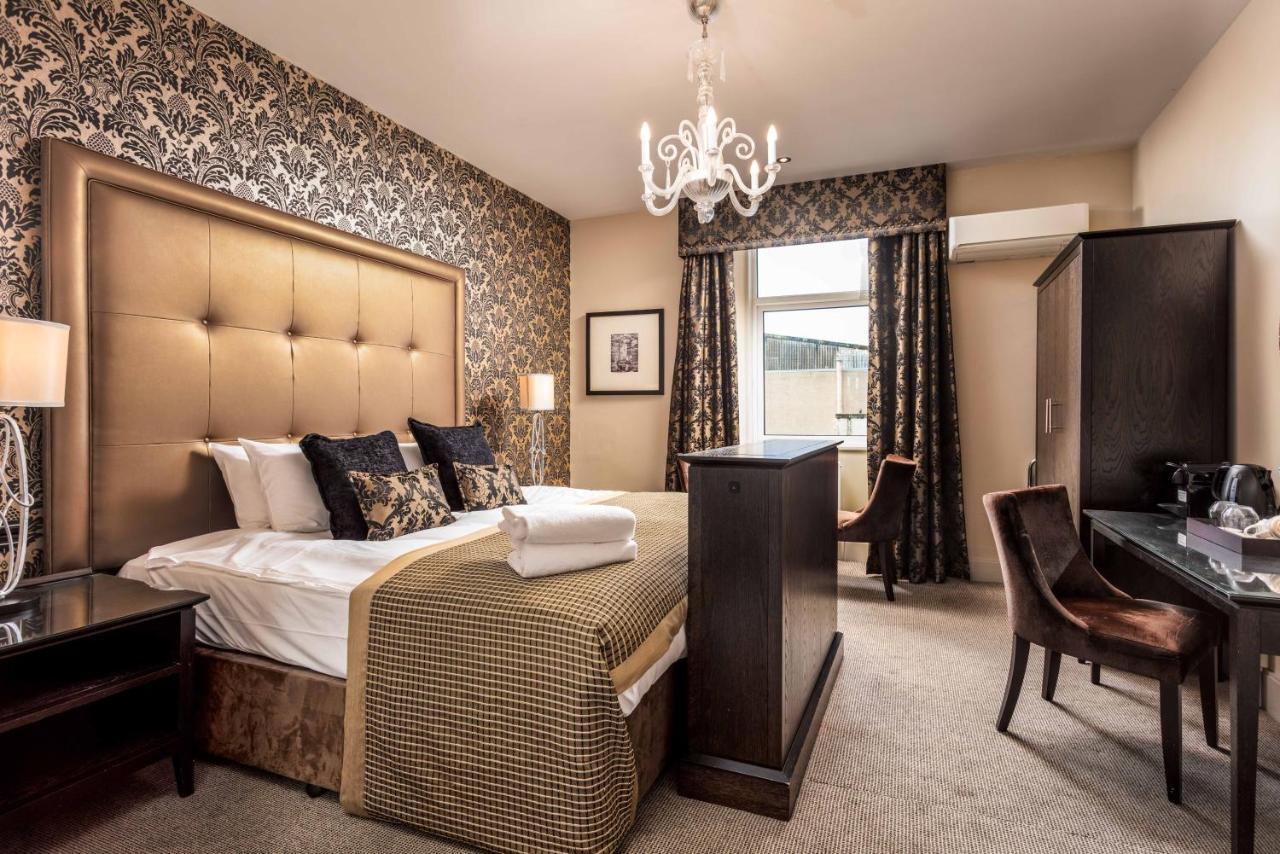 Hotel The Kylestrome Ayr Exteriér fotografie